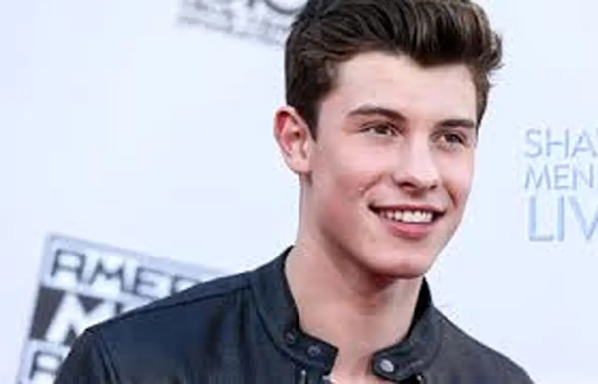 «شان مندز» در حاشیه‌ی شب دوم کنسرت هایش در لندن