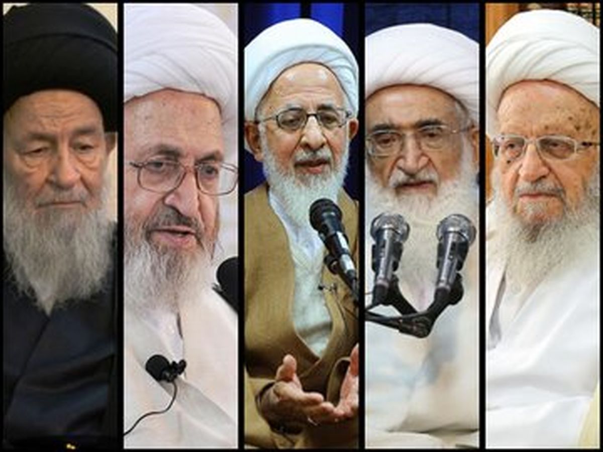 نظر مراجع و علما درباره روزه گرفتن در شرایط کرونایی