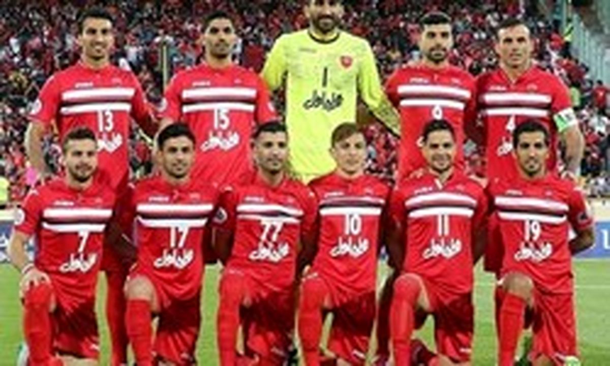 جشن قهرمانی پرسپولیس در ورزشگاه آزادی برگزار خواهد شد