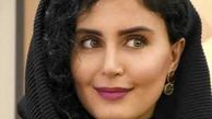 تیپ الناز شاکردوست با چکمه های بلندش در حراج هنرهای معاصر! عکس