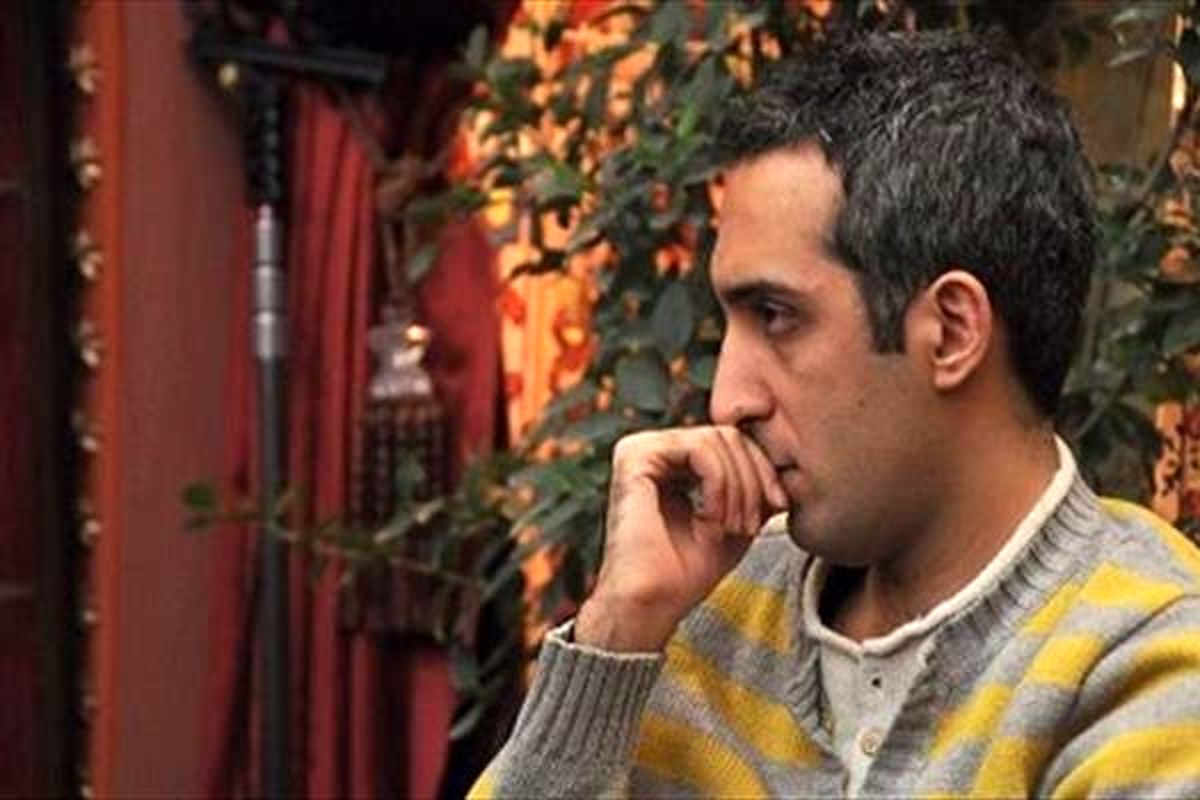 خاطره امیر مهدی ژوله از بهرام شفیع: آقا حلالم کنید!
