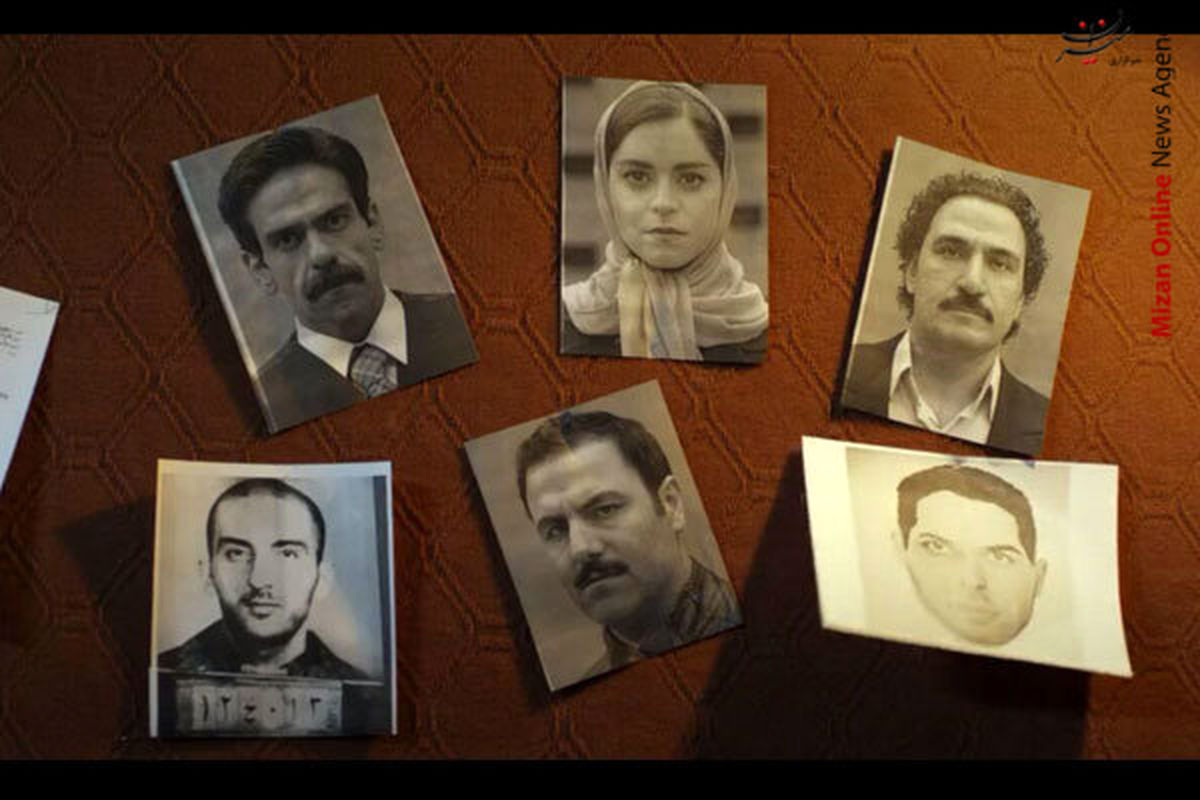 واکنش "حسین شریعتمداری" به گاف سریال شهرزاد