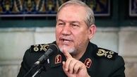 طرح هزینه های ایران برای موشکی و نفوذ منطقه ای درجهت تاثیر بر افکار عمومی است