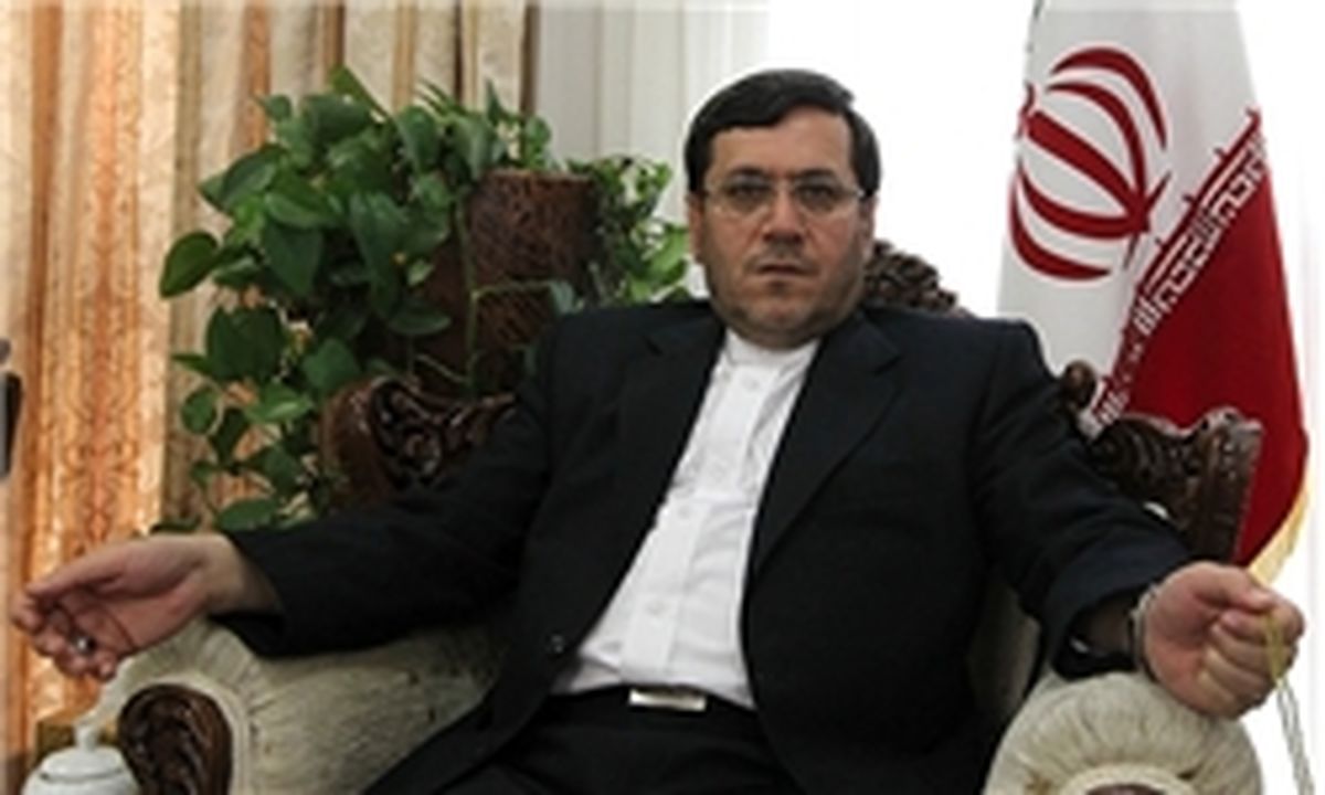  آخرین وضعیت دو وکیل ایرانی در کنیا از زبان قشقاوی 