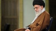 حضرت آیت الله خامنه ای درگذشت هنرمند برجسته و انقلابی مرحوم حبیب الله صادقی را تسلیت گفتند