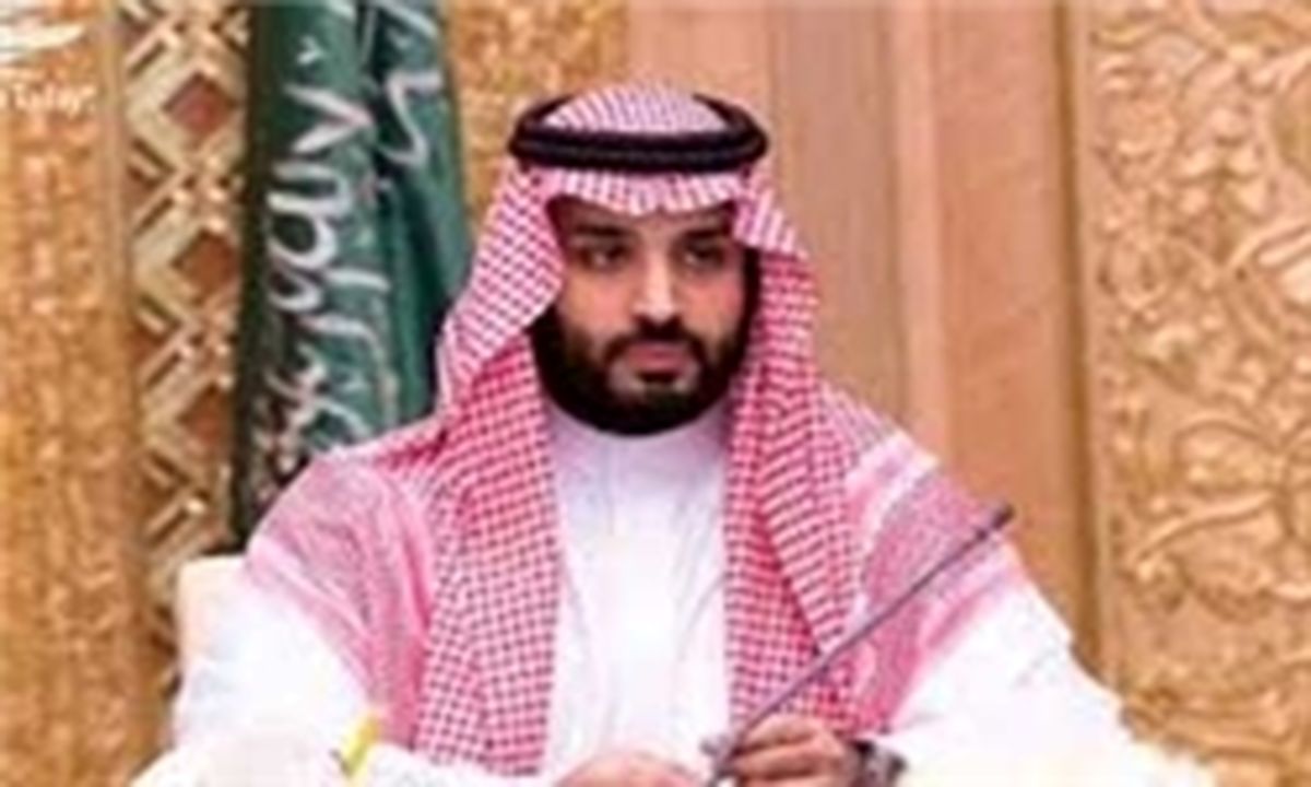 قدم های «محمد بن سلمان» برای رسیدن به پادشاهی!