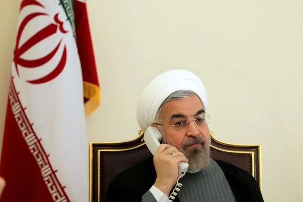 تهران همچنان در کنار دوحه خواهد بود