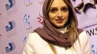 «نهال دشتی» هم به جشنواره فجر آمد