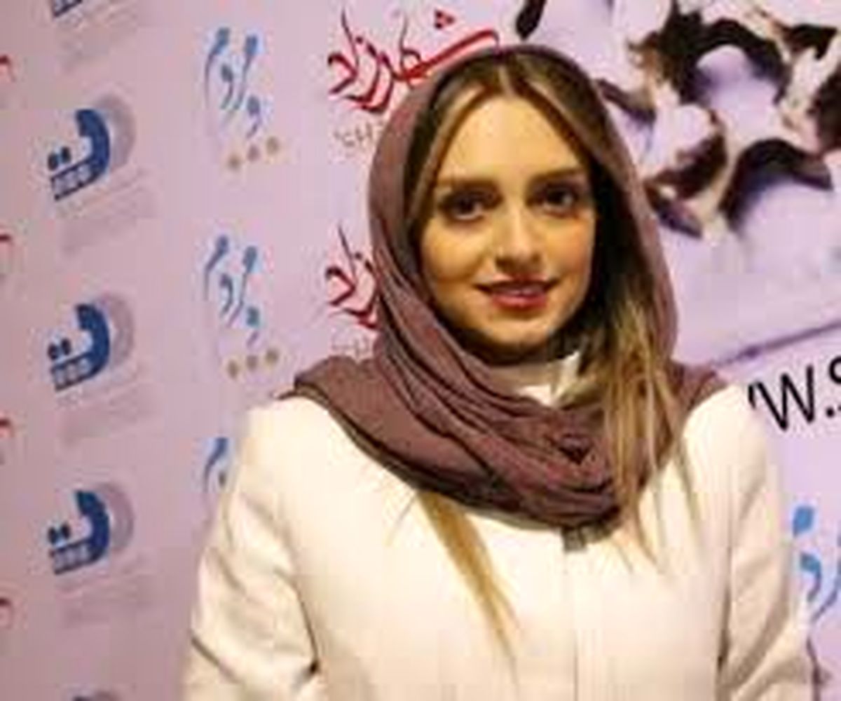 «نهال دشتی» هم به جشنواره فجر آمد