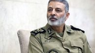 ارتش آماده تر از هر زمان دیگر گوش به فرمان فرماندهی معظم کل قوا است