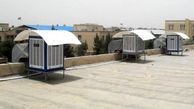 نکاتی درباره استفاده از کولرها در شرایط کرونایی