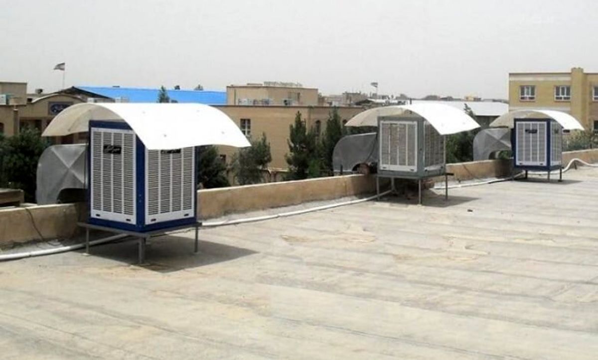 نکاتی درباره استفاده از کولرها در شرایط کرونایی