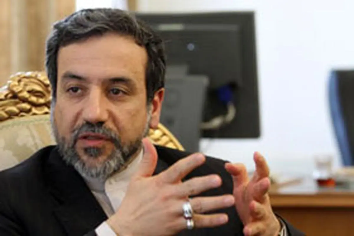 برخی سخنان طرف مقابل در مذاکرات سودمند نیست