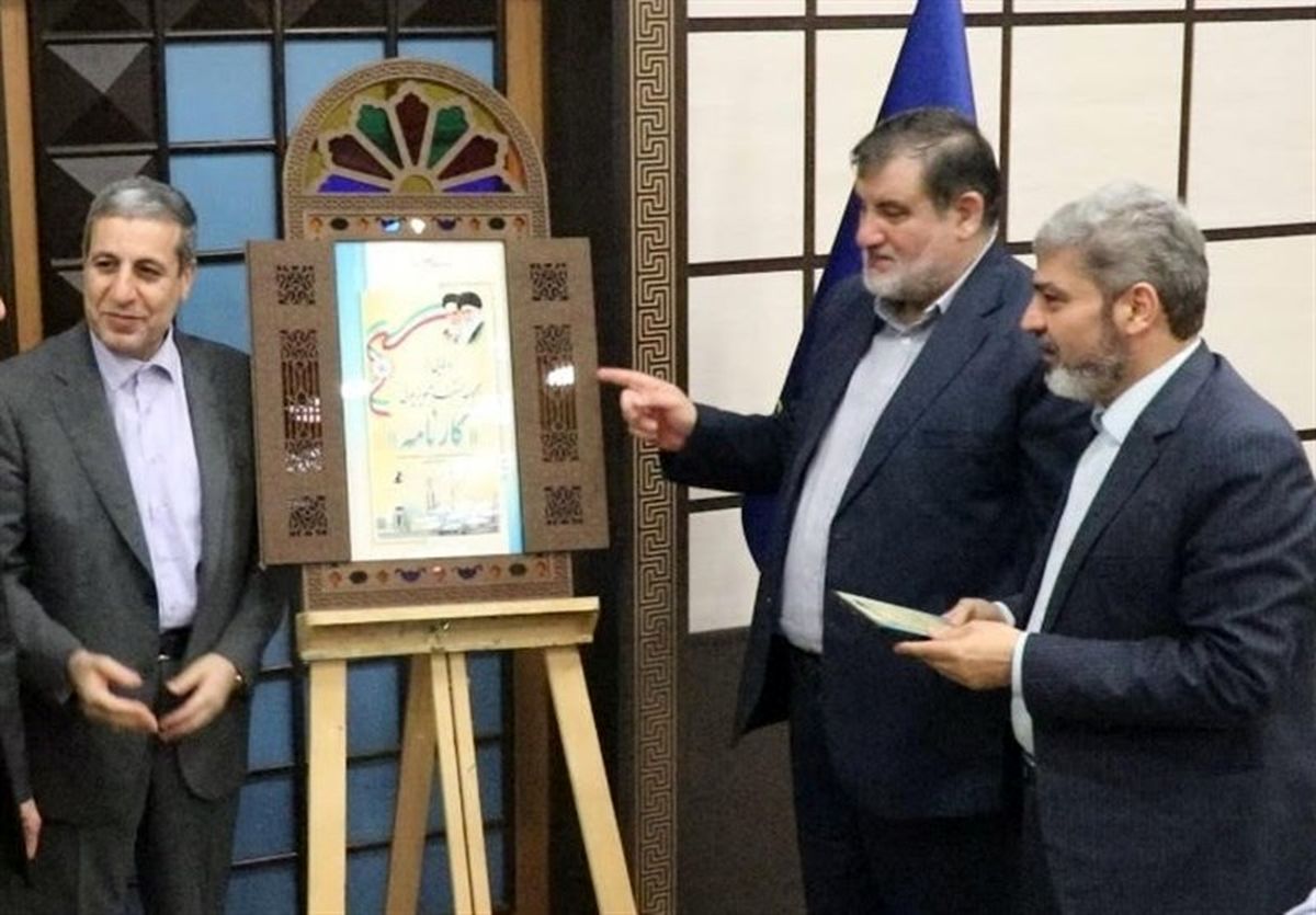 دستاوردهای انقلاب اسلامی در استان بوشهر در قالب 100 هزار دقیقه برنامه ارائه می‌شود