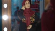 تیپ ساده فریبا کوثری + عکس