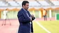 تارتار: پرسپولیس بدون استرس بازی می‌کند و کارش از ما راحت‌تر است