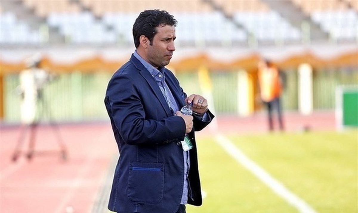 تارتار: پرسپولیس بدون استرس بازی می‌کند و کارش از ما راحت‌تر است