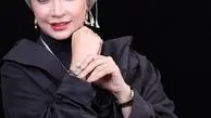 عکس مدلینگ با حجاب شبنم قلی خانی