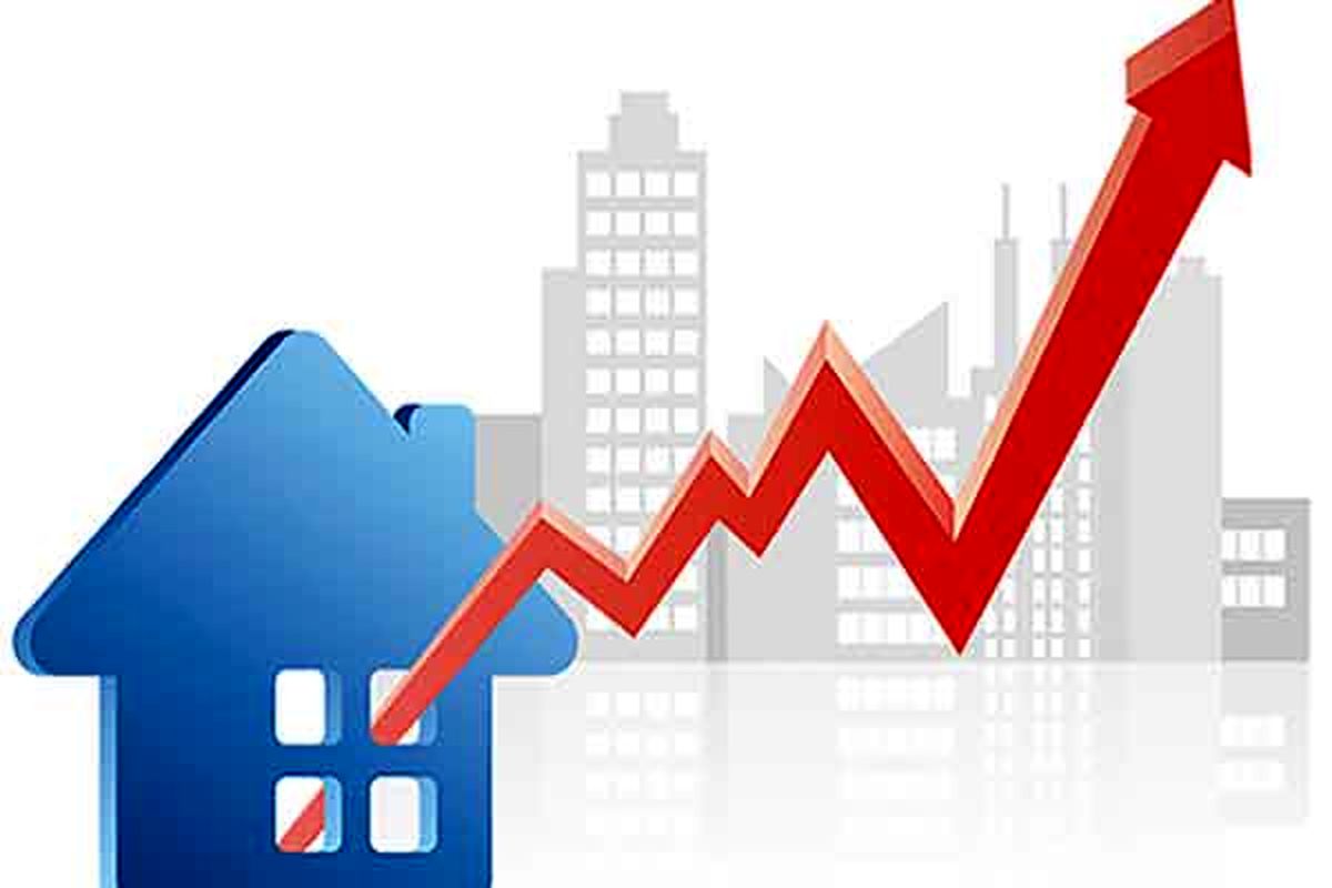 رشد اخیر قیمت مسکن کاملا حبابی است