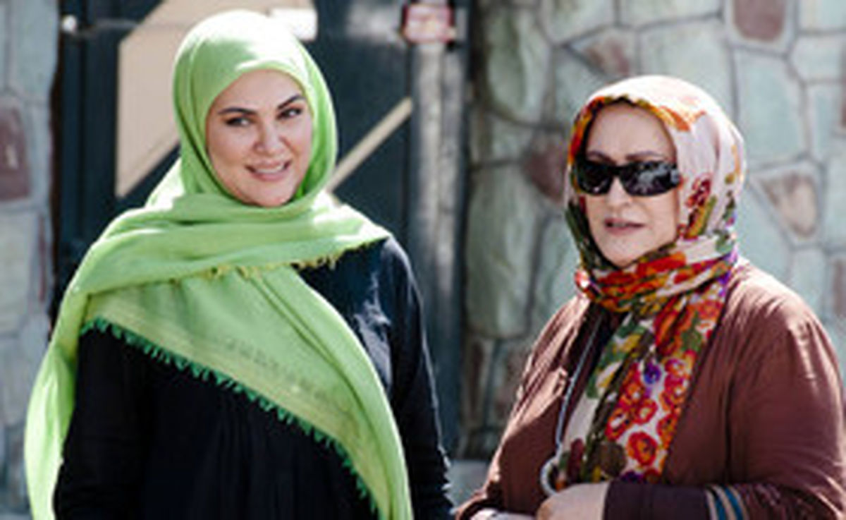 صحبتهای خواندنی لاله اسکندری درباره «اولین انتخاب»