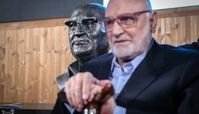 «محمد جودو» از شکنجه‌گاه پهلوی تا شهادت دو فرزند 