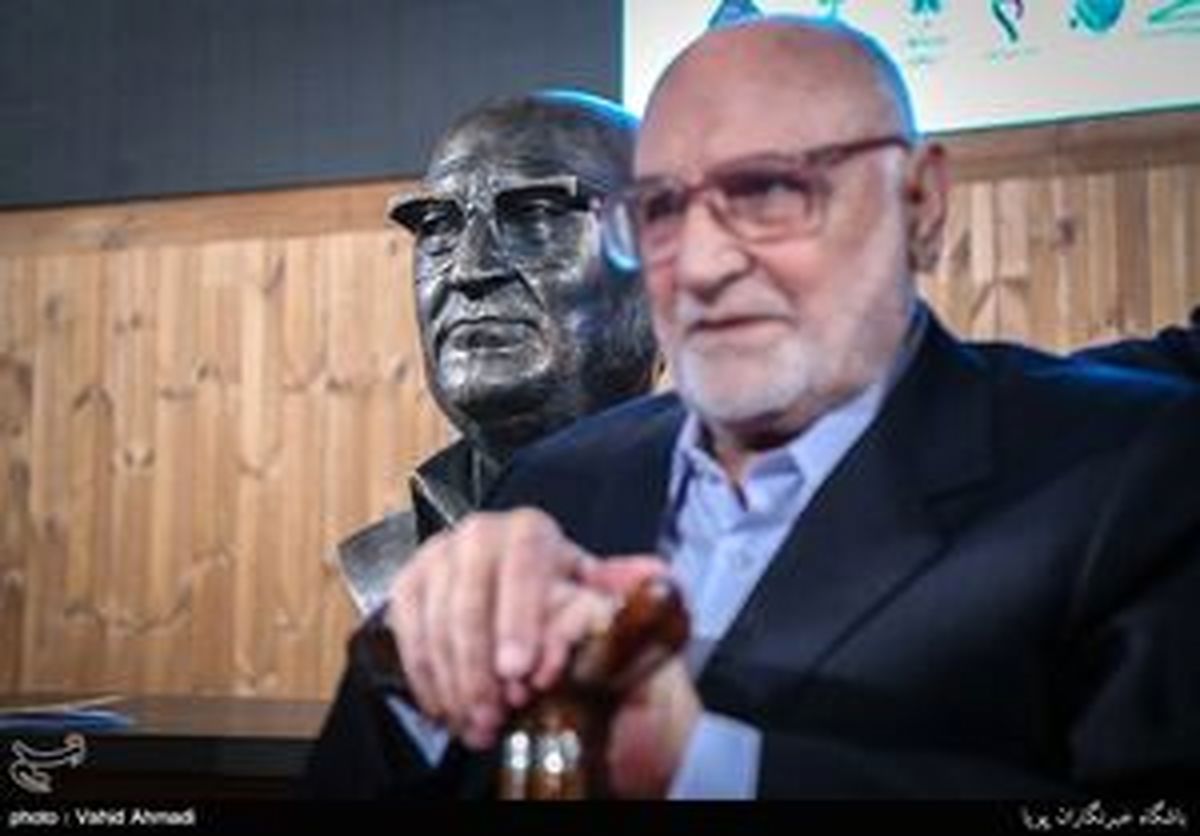 «محمد جودو» از شکنجه‌گاه پهلوی تا شهادت دو فرزند 