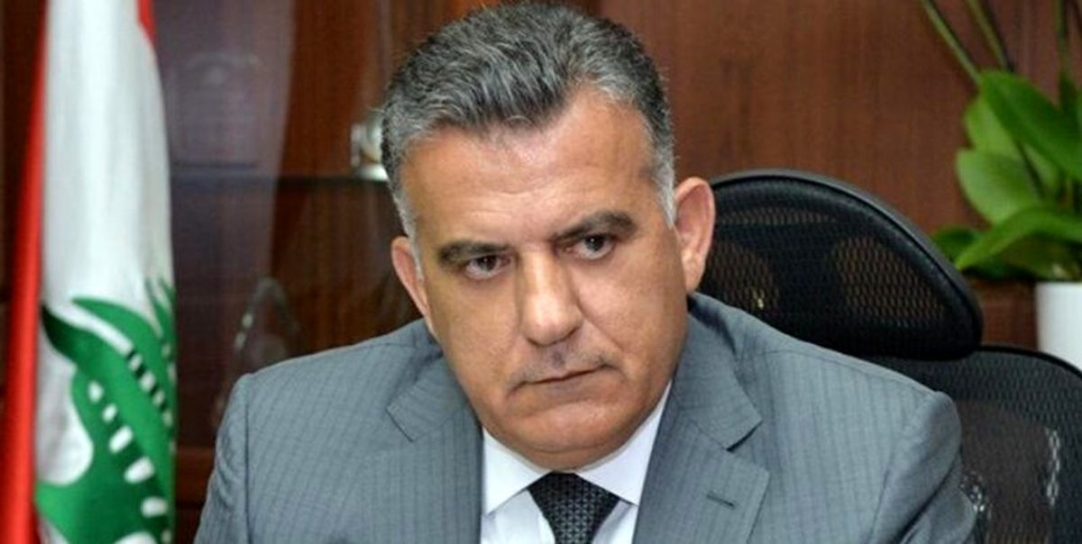 رئیس امنیت لبنان: درباره حزب‌الله صحبت نکردیم