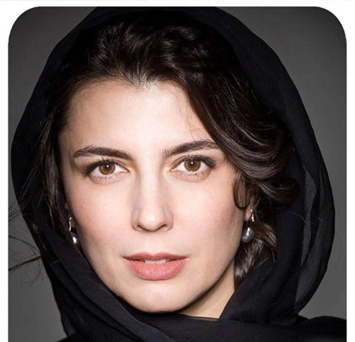 شکایت از لیلا حاتمی، عملی شد/عکس