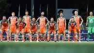 هافبک کلیدی مس بازی پرسپولیس را از دست داد
