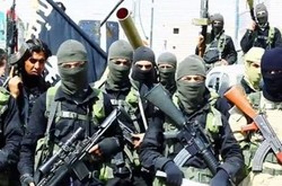 سلاح‌های فروخته شده سوئیس به امارات، در دستان داعش