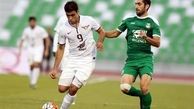 
عدم تمایل باشگاه الاهلی برای تمدید با جباری
