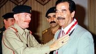 عزت الدوري معاون صدام دوباره زنده شد/ ابهام در مرگ فردي كه با دستور سيا مسوول سازماندهي عناصر حزب بعث بود