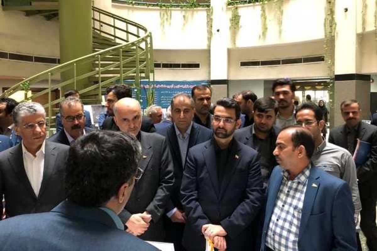 چرخه اقتصادی فناوری فضایی به صنعت متصل شود/اصلاح ساختارهای موازی