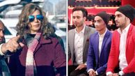 دردسرهای بانمک تلویزیون از کلاه تا کلاه‌گیس