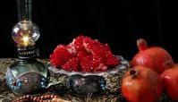 تاریخ دقیق شب یلدا ۱۴۰۳