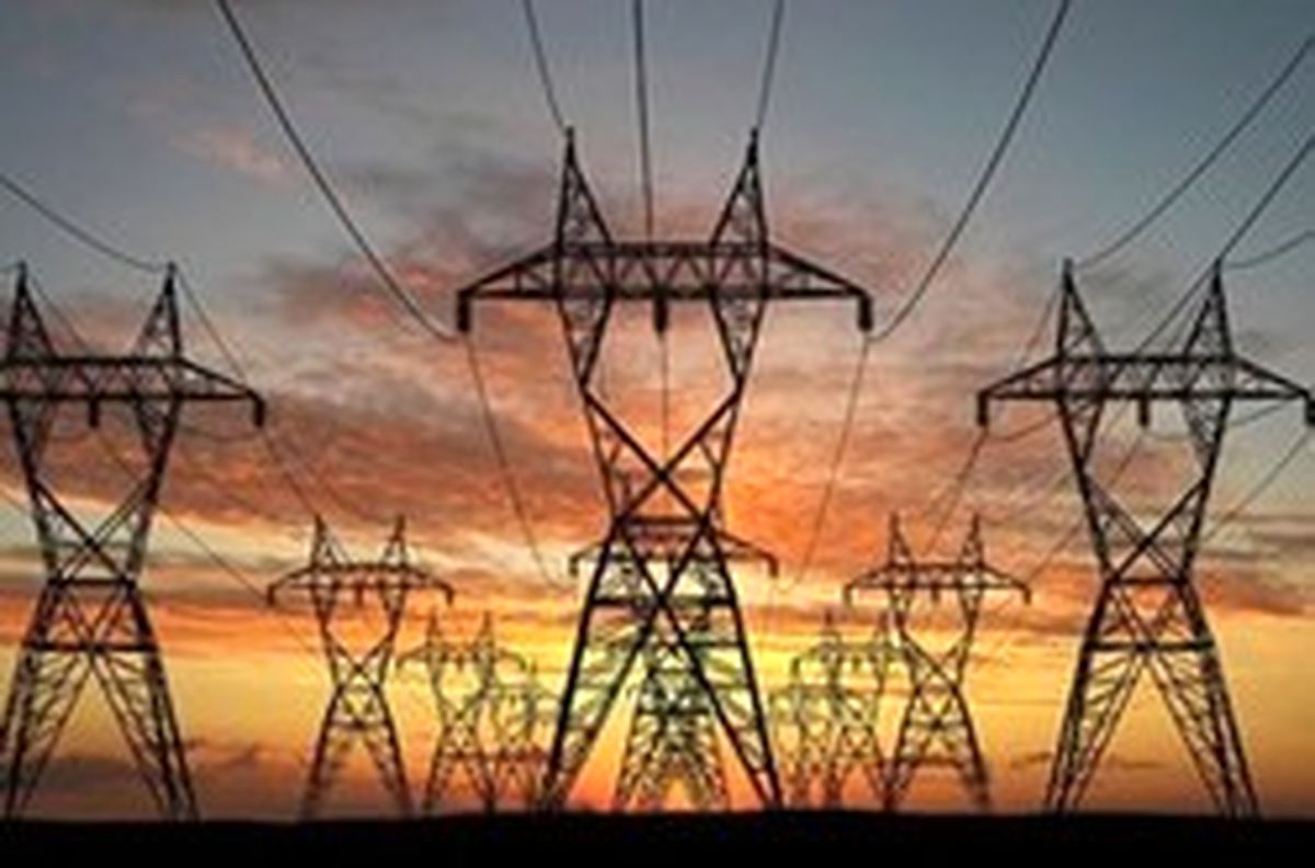 آخرین وضعیت ارتباطات برقی ایران با کشورهای منطقه