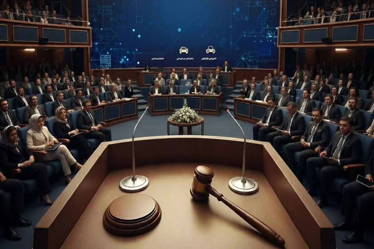 بررسی مزایده‌های مهم سال 1404 در ستاد ایران، قوه قضاییه و سازمان میادین میوه و تره‌بار