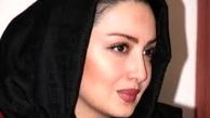 شیلا خداداد و دوست خوبش/عکس