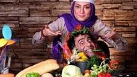 گفتگو بازوج هنری، نیمافلاح وسحر ولدبیگی