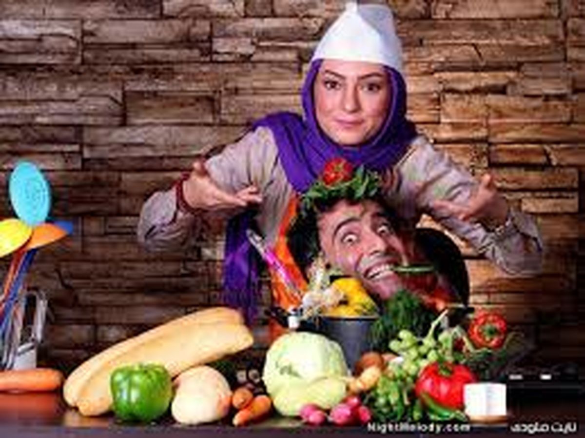 گفتگو بازوج هنری، نیمافلاح وسحر ولدبیگی