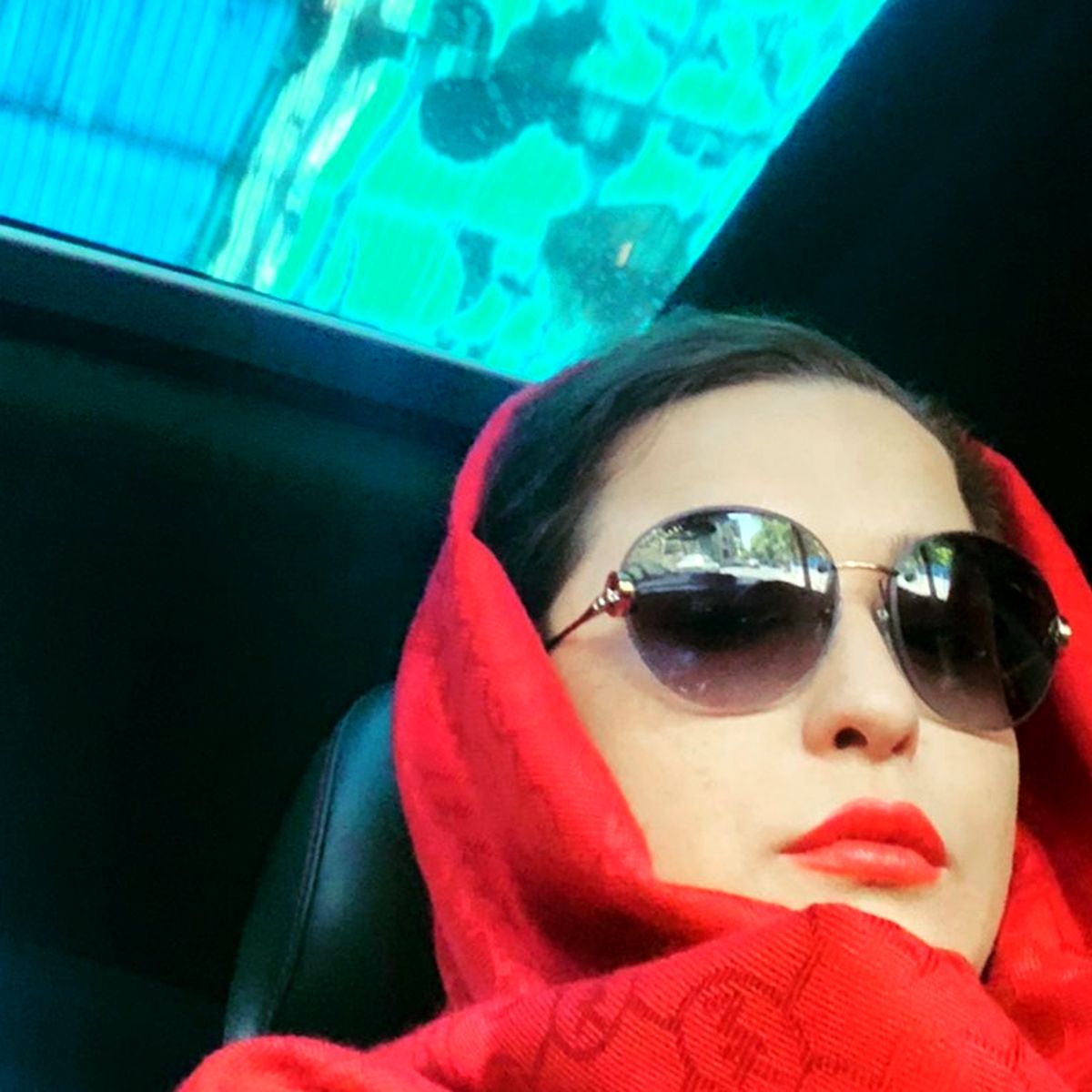 عشق ناکام مهرآوه شریفی نیا