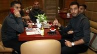 اقدام جالب پرسپولیس برای دیدار با کاشیما