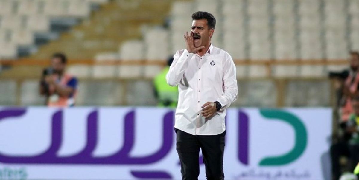 استقلال خوزستان مقابل پورموسوی محکوم شد