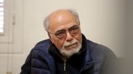 بستری شدن اکبر زنجانپور در بیمارستان به دلیل مشکلات جسمانی