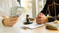 هزینه طلاق توافقی با وکیل و بدون وکیل چقدر است؟ (سال1404)