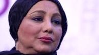 کسی که خط قرمز «بهنوش بختیاری» است