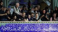 حضور 100 گردشگر خارجی در مراسم عزاداری یزدی‌ها