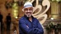 تیپ ساده و راحت رضا عطاران+عکس