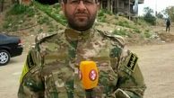 اینستاگرام:: نظر حسن شمشادی در مورد محسن خزائی