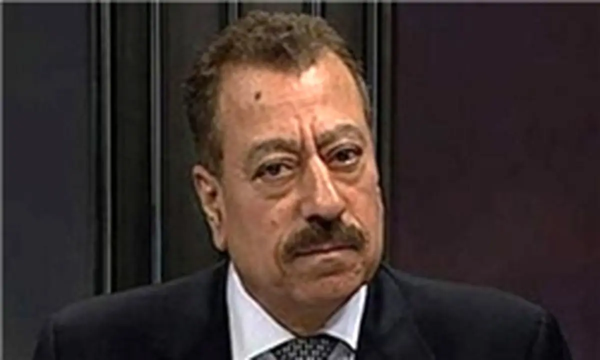 کناره‌گیری عطوان از سردبیری القدس العربی